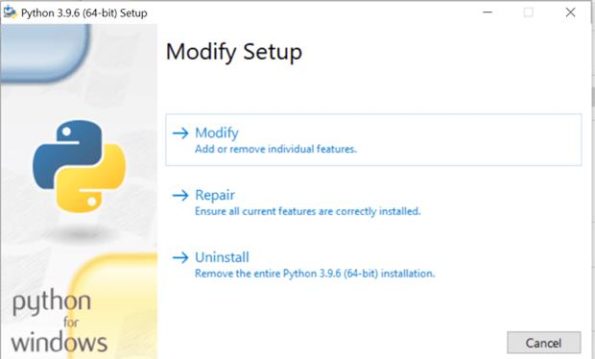 Add Python to the PATH Environmental Variable | Python Central