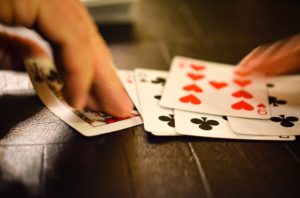 insertion sort