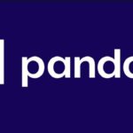 Pandas new logo