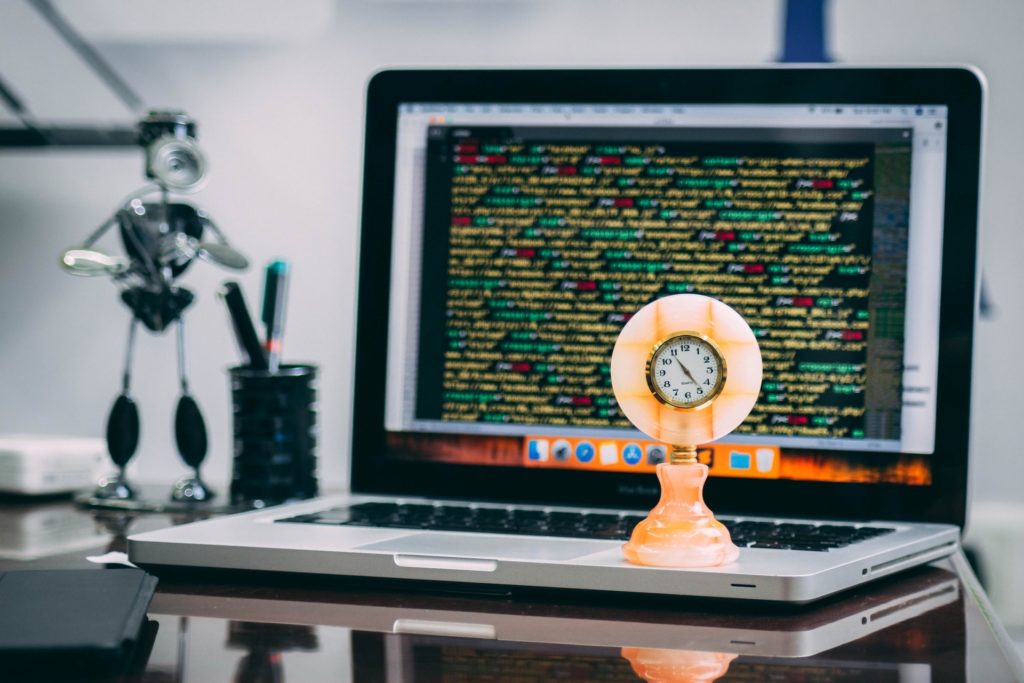 How Long Does It Take To Learn Python?