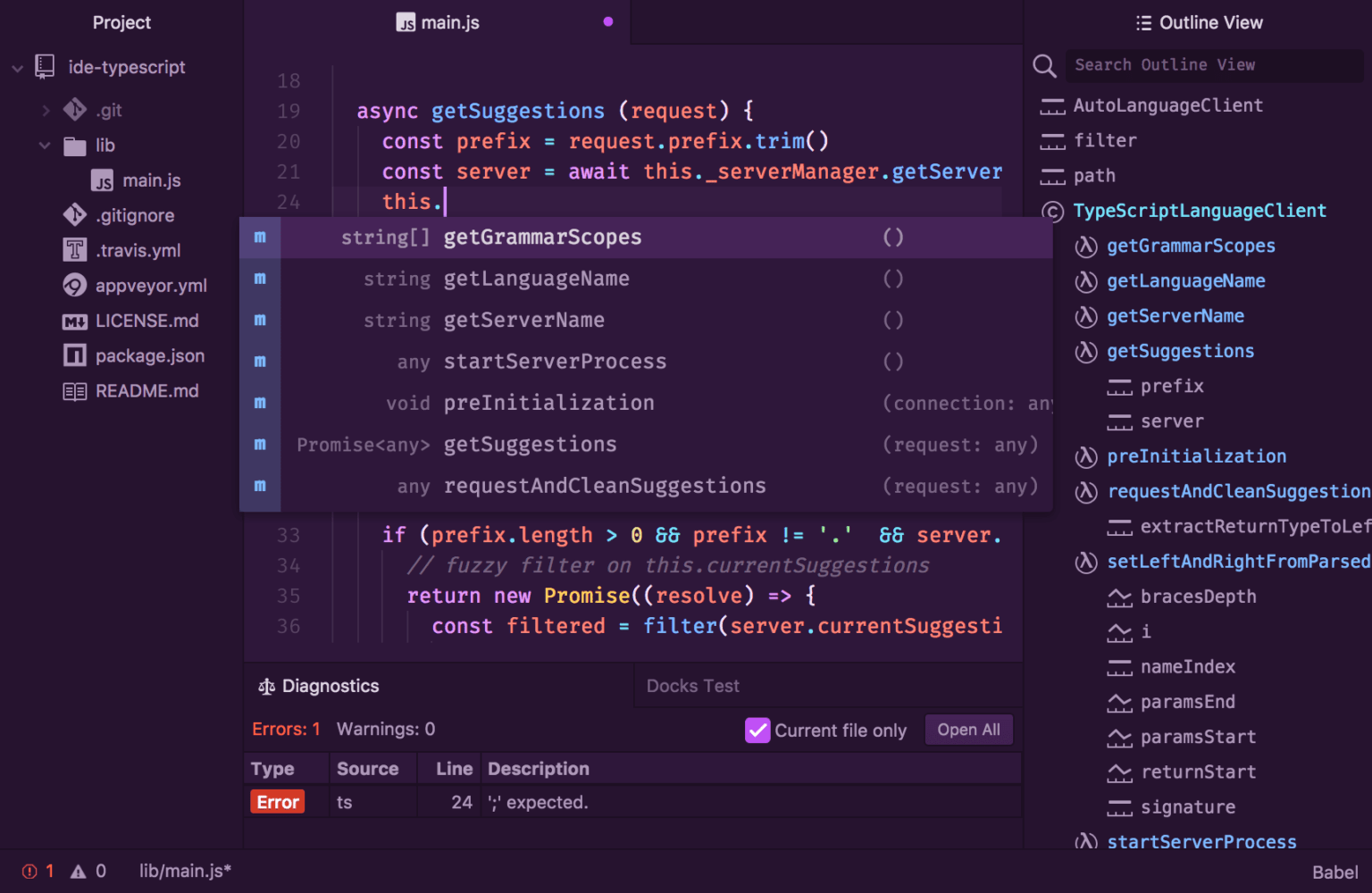 10 Best Python IDE & Code Editors in 2022 [Updated] | Python Central