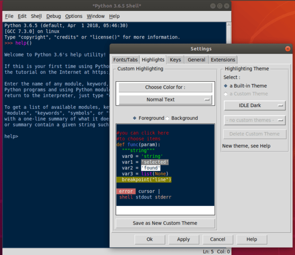 10 Best Python IDE & Code Editors in 2022 [Updated] | Python Central