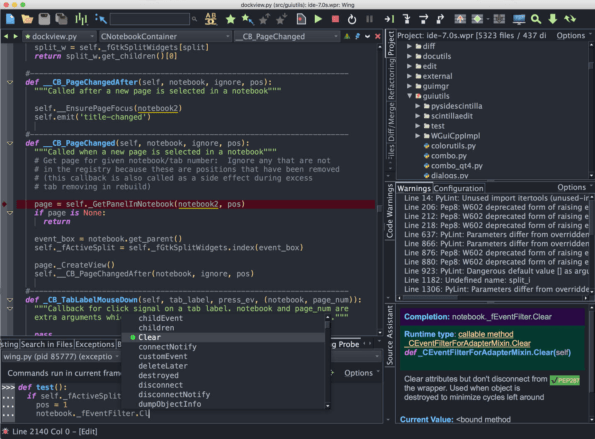 10 Best Python IDE & Code Editors in 2022 [Updated] | Python Central