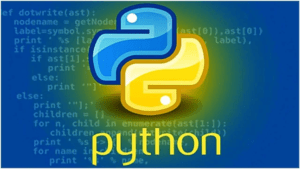 python for experts