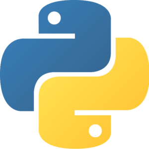 installing python