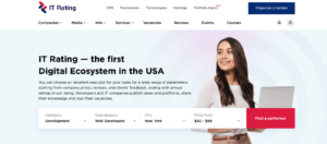 it rating