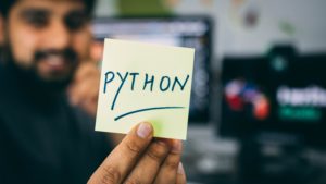 practice python programming