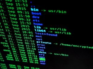 data security
