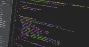 computer codes