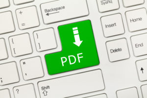 pdf for python