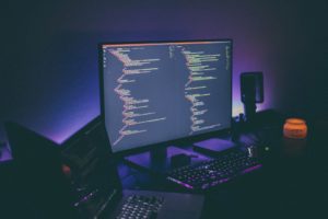 cloud for python