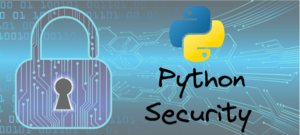 python security