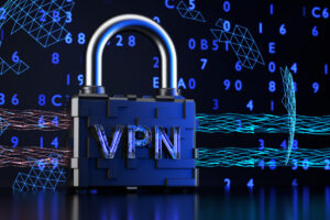 VPN For Python Developers