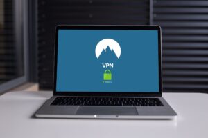 VPN for Python Development