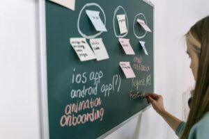 web app development