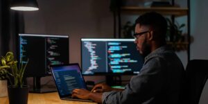 automating repetitive tasks