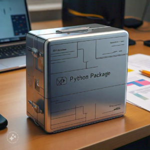 How to Create a Python Packagee