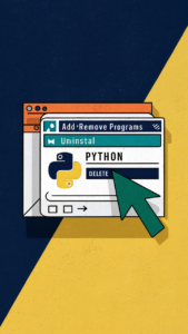 How to Uninstall Python