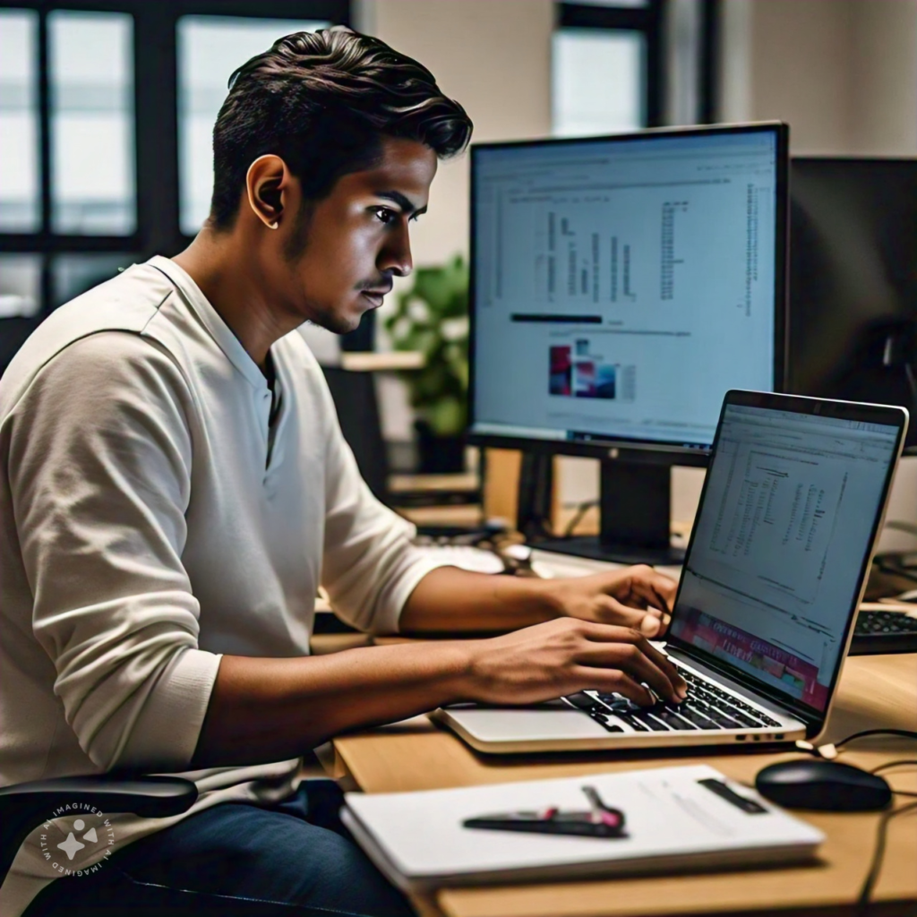 How To Create a Website with Python for Beginners - Python Central