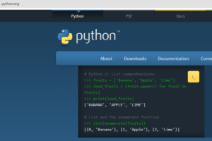 What is Python: Installation Guide