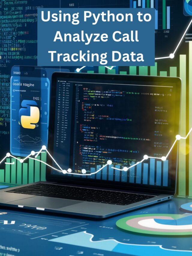 Using Python to Analyze Call Tracking Data - Python Central