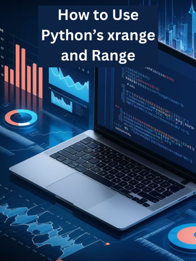 How to Use Python’s xrange and Range - Python Central