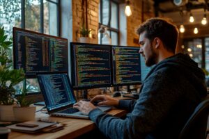 Python Developers and Beyond