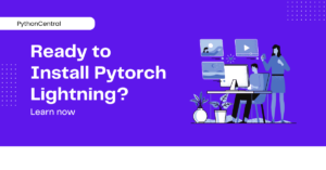 pytorch lightning guide
