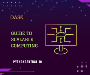 dask tutorial