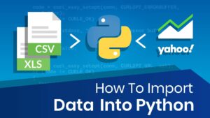 python import