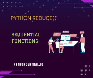 python reduce