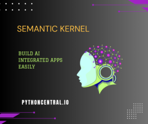 semantic kernel tutorial