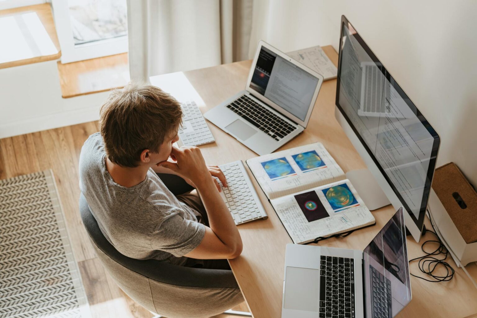 pexels-olia-danilevich-4974922 | Python Central