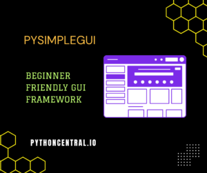 pysimplegui blog