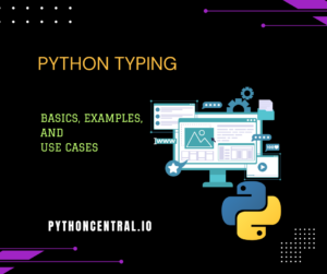 python typing tutorial