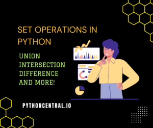 set operations blog