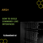 blog on argh