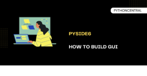 build guis with pyside6 blog banner