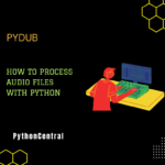 pydub tutorial