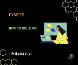 pyside6 tutorial