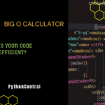 what is big o calculator