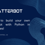 chatterbot tutorial