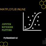 matplotlib inline blog tutorial
