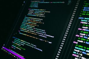 ai applying python