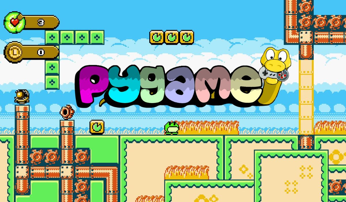 python games