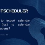 wmtscheduler tutorial