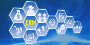 crm development
