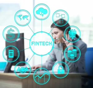 fintech solutions